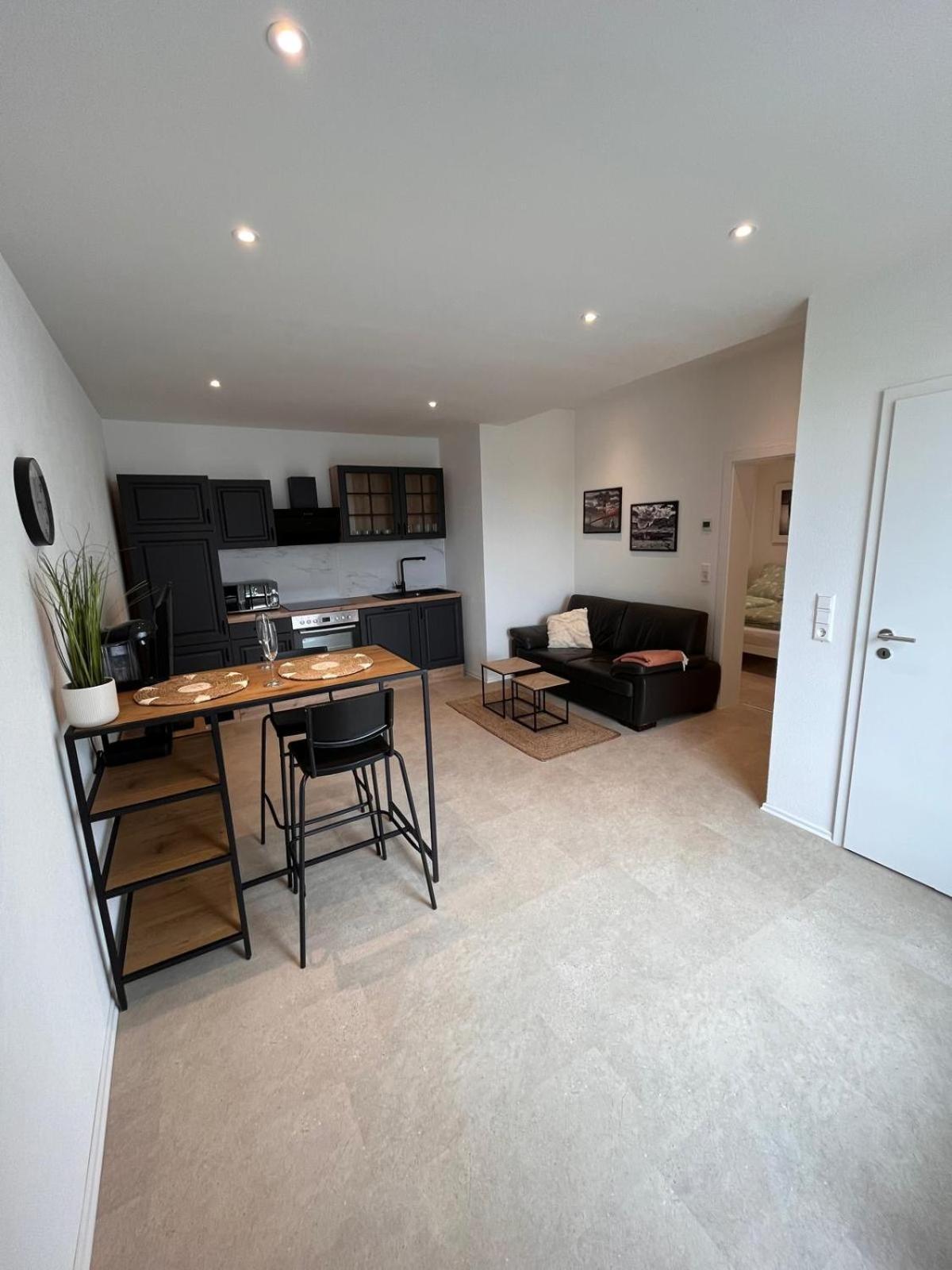 Ferienwohnung Kunterbunt Messkirch Exterior foto